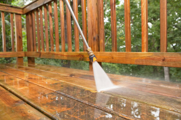 Best Building Exterior Pressure Washing in Gillette, WY