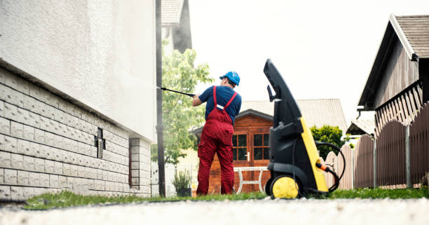 Best Gutter Cleaning and Brightening in Gillette, WY