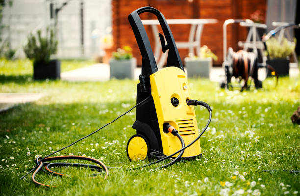 Professional Pressure Washing Services in Gillette, WY